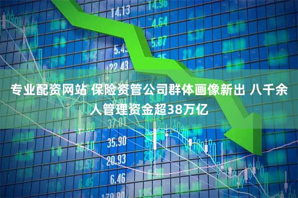 专业配资网站 保险资管公司群体画像新出 八千余人管理资金超38万亿